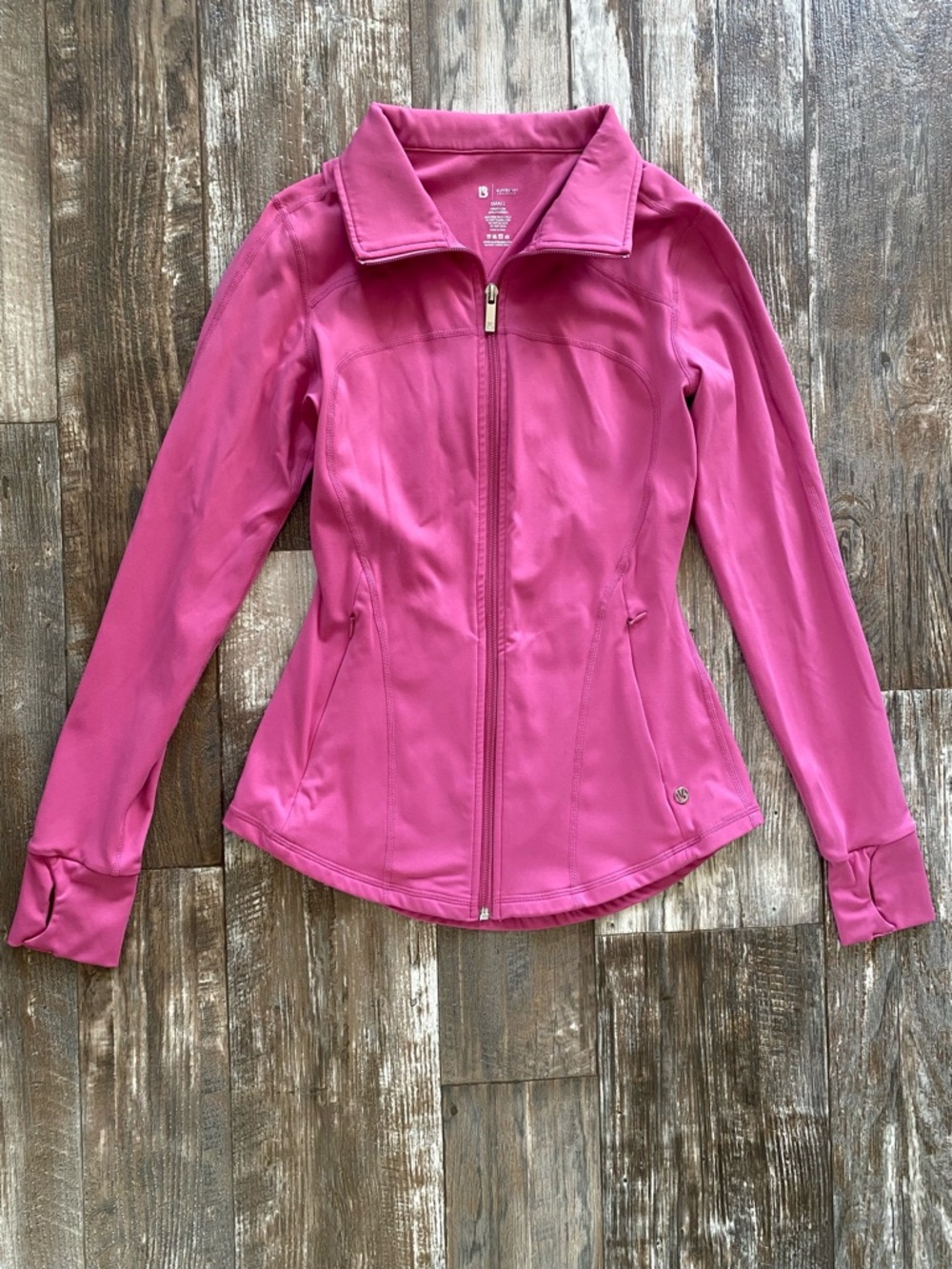 BuffBunny Sugar Coat in the color Sugar Plum